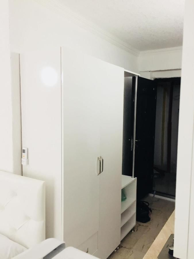 Апарт-отели Selazir apartment Батуми